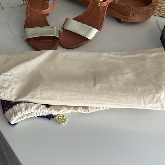 Tory Burch sandal - Picture 5 of 5